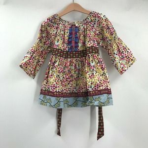 Matilda Jane Character Counts Esmerelda Top 4